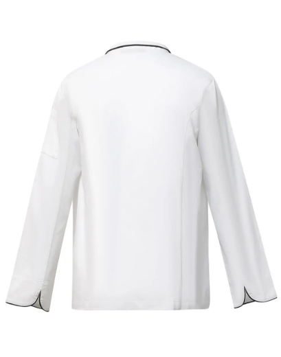 Picture of Winning Spirit, Unisex Executive Chef Jackets
